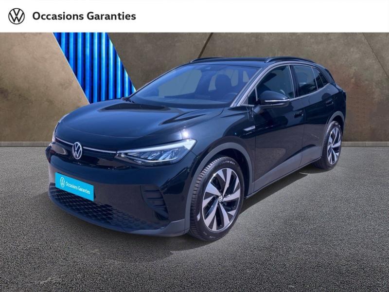 Voitures occasions VOLKSWAGEN ID.4 Base Dunkerque