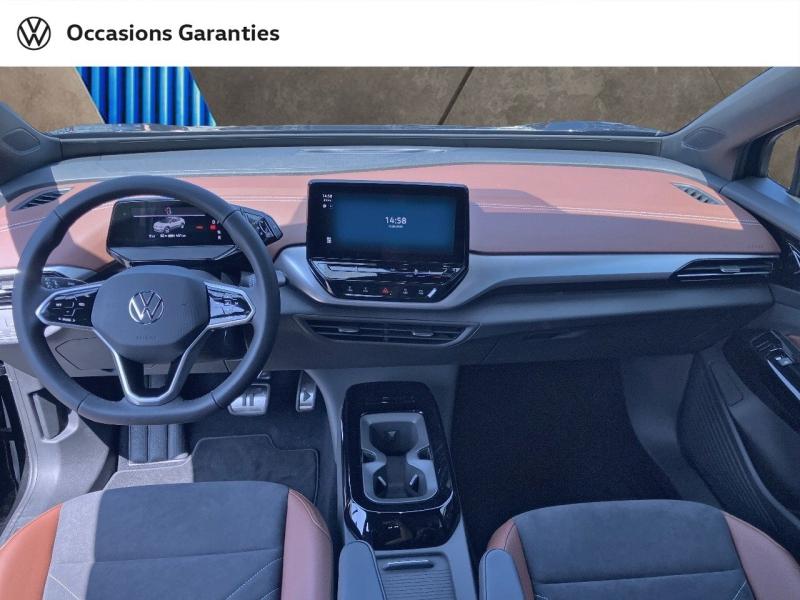 Voitures occasions VOLKSWAGEN ID.4 Base Dunkerque