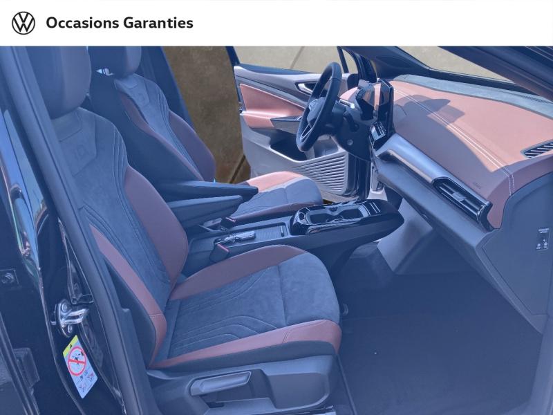 Voitures occasions VOLKSWAGEN ID.4 Base Dunkerque