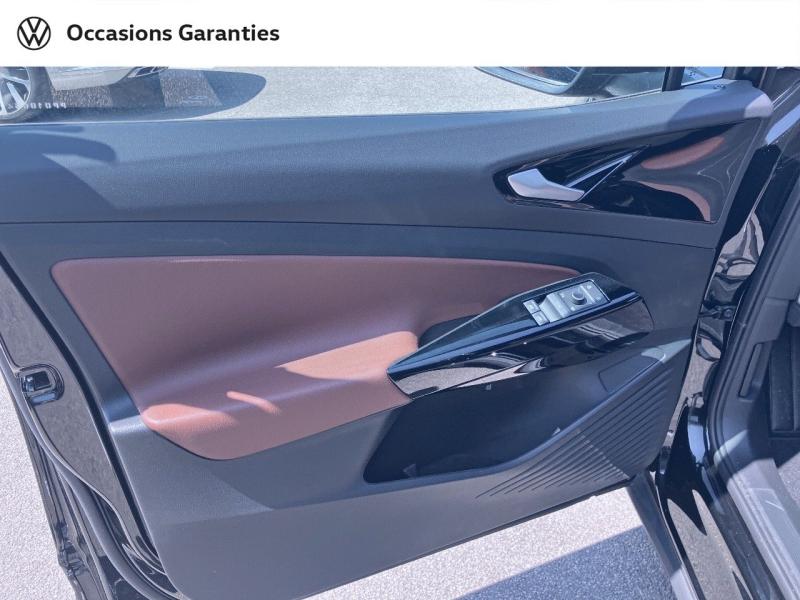 Voitures occasions VOLKSWAGEN ID.4 Base Dunkerque