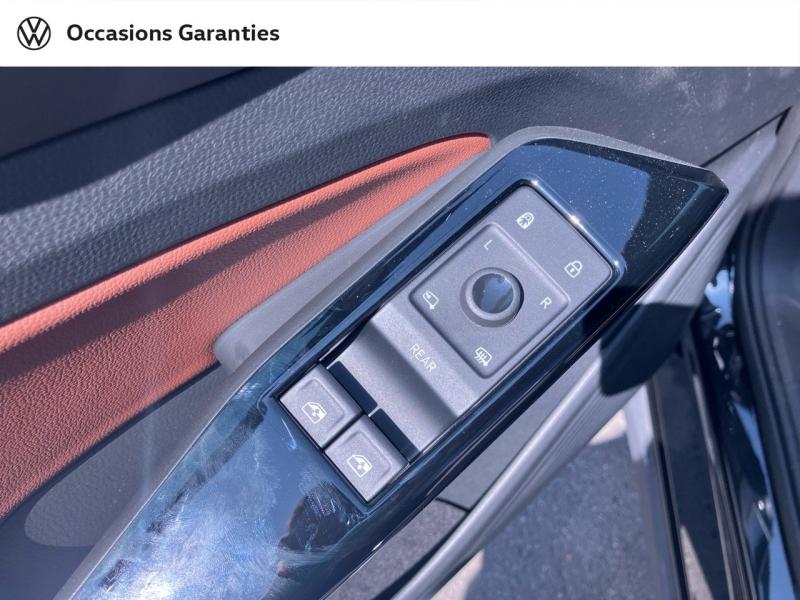 Voitures occasions VOLKSWAGEN ID.4 Base Dunkerque