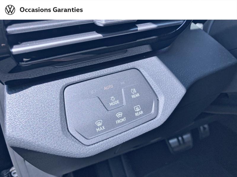 Voitures occasions VOLKSWAGEN ID.4 Base Dunkerque