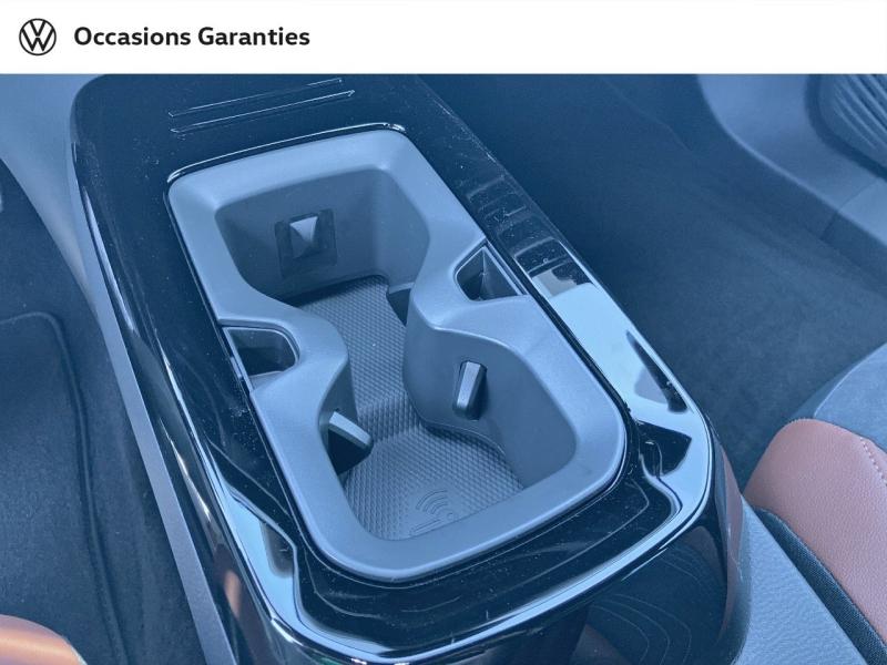 Voitures occasions VOLKSWAGEN ID.4 Base Dunkerque