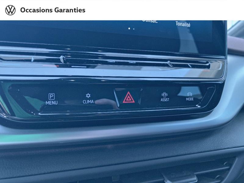 Voitures occasions VOLKSWAGEN ID.4 Base Dunkerque