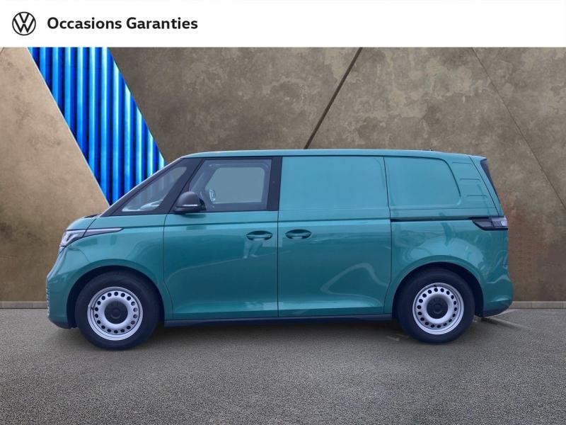 Voitures occasions VOLKSWAGEN UTILITAIRES ID. BUZZ CARGO Base Dunkerque