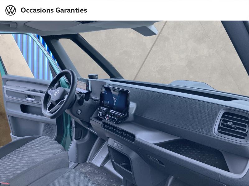Voitures occasions VOLKSWAGEN UTILITAIRES ID. BUZZ CARGO Base Dunkerque
