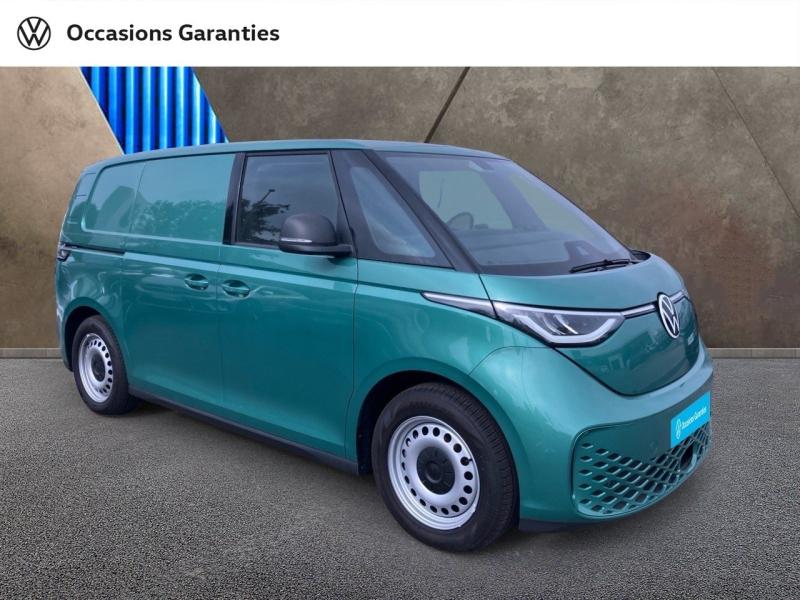 Voitures occasions VOLKSWAGEN UTILITAIRES ID. BUZZ CARGO Base Dunkerque