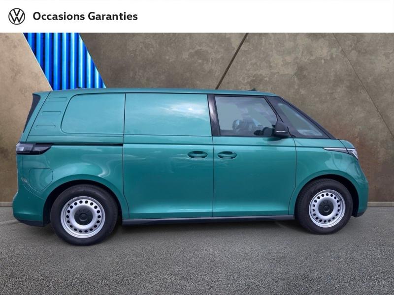 Voitures occasions VOLKSWAGEN UTILITAIRES ID. BUZZ CARGO Base Dunkerque