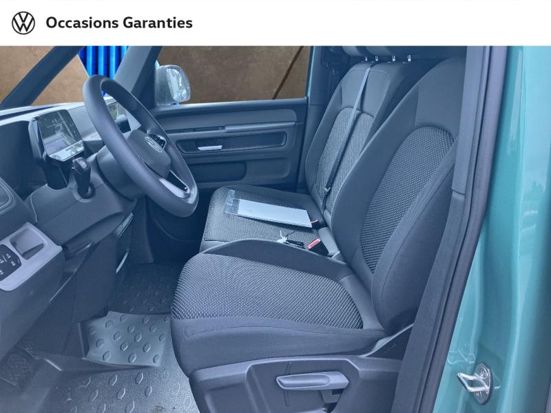 Voitures occasions VOLKSWAGEN UTILITAIRES ID. BUZZ CARGO Base Dunkerque