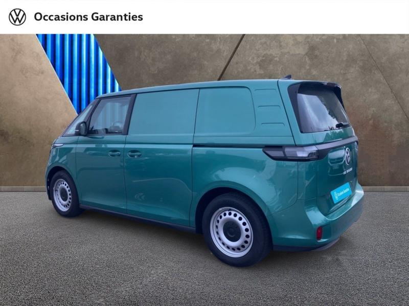 Voitures occasions VOLKSWAGEN UTILITAIRES ID. BUZZ CARGO Base Dunkerque
