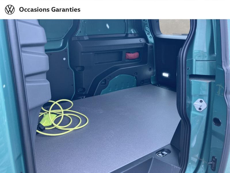 Voitures occasions VOLKSWAGEN UTILITAIRES ID. BUZZ CARGO Base Dunkerque