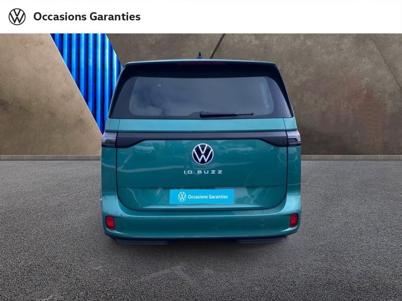 Voitures occasions VOLKSWAGEN UTILITAIRES ID. BUZZ CARGO Base Dunkerque