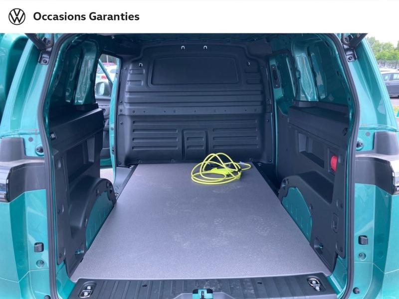 Voitures occasions VOLKSWAGEN UTILITAIRES ID. BUZZ CARGO Base Dunkerque