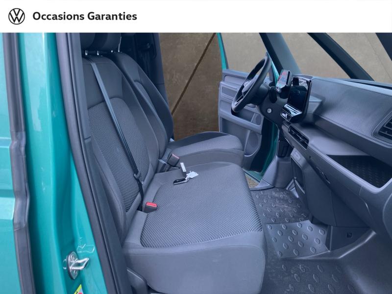 Voitures occasions VOLKSWAGEN UTILITAIRES ID. BUZZ CARGO Base Dunkerque