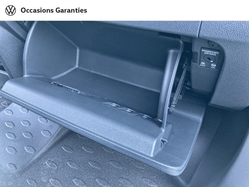 Voitures occasions VOLKSWAGEN UTILITAIRES ID. BUZZ CARGO Base Dunkerque