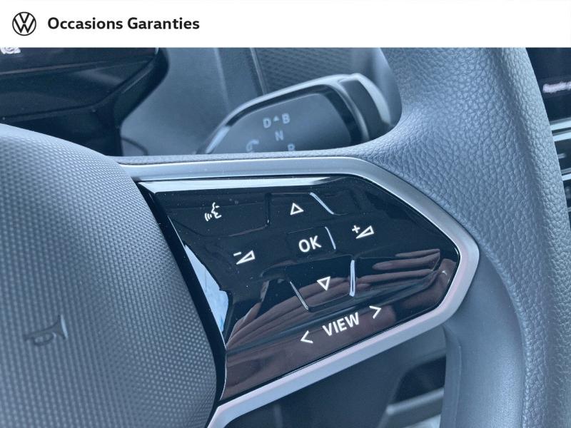 Voitures occasions VOLKSWAGEN UTILITAIRES ID. BUZZ CARGO Base Dunkerque