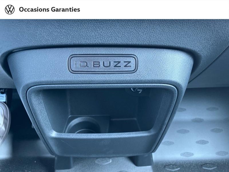 Voitures occasions VOLKSWAGEN UTILITAIRES ID. BUZZ CARGO Base Dunkerque