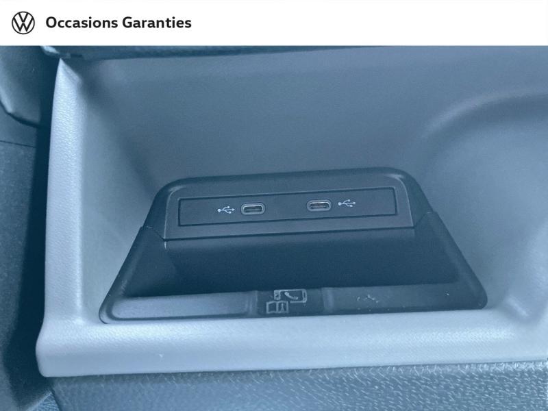 Voitures occasions VOLKSWAGEN UTILITAIRES ID. BUZZ CARGO Base Dunkerque