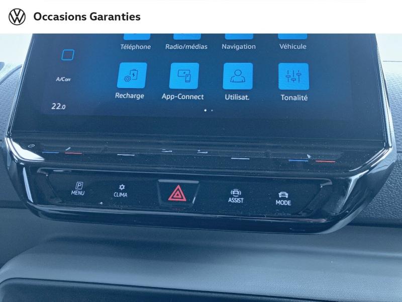 Voitures occasions VOLKSWAGEN UTILITAIRES ID. BUZZ CARGO Base Dunkerque