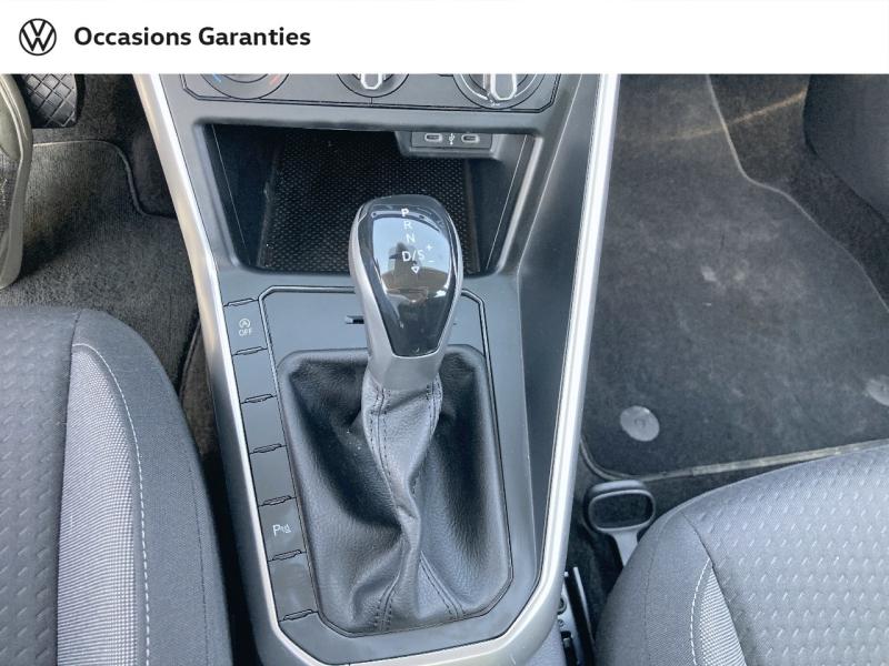 Voitures occasions VOLKSWAGEN POLO Life Dunkerque