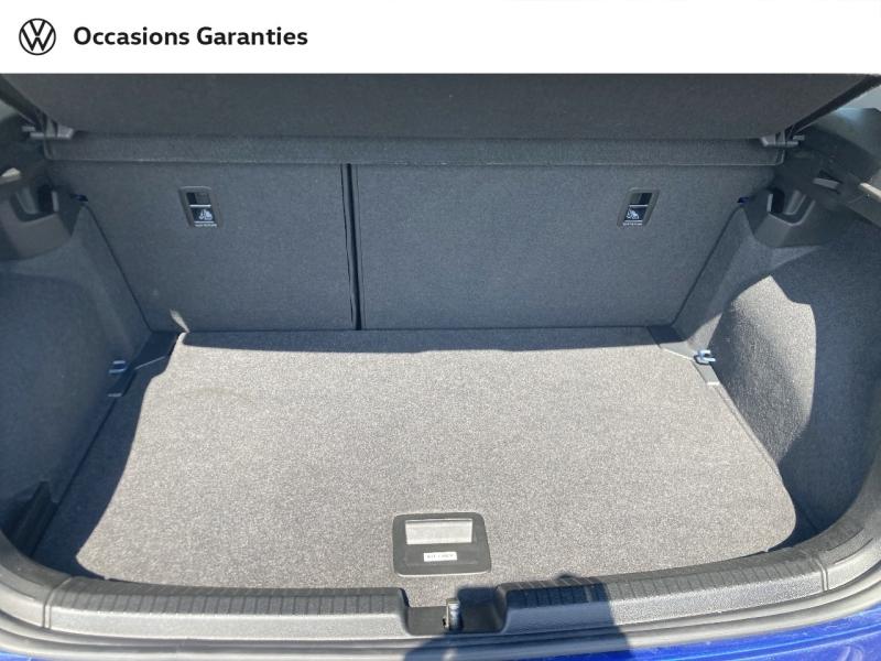 Voitures occasions VOLKSWAGEN POLO Life Dunkerque