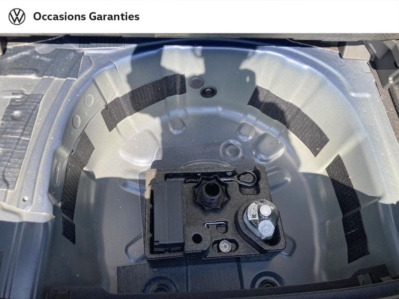 Voitures occasions VOLKSWAGEN POLO Life Dunkerque