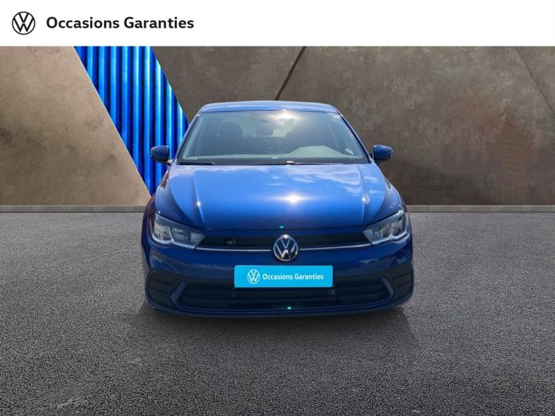 Voitures occasions VOLKSWAGEN POLO Life Dunkerque