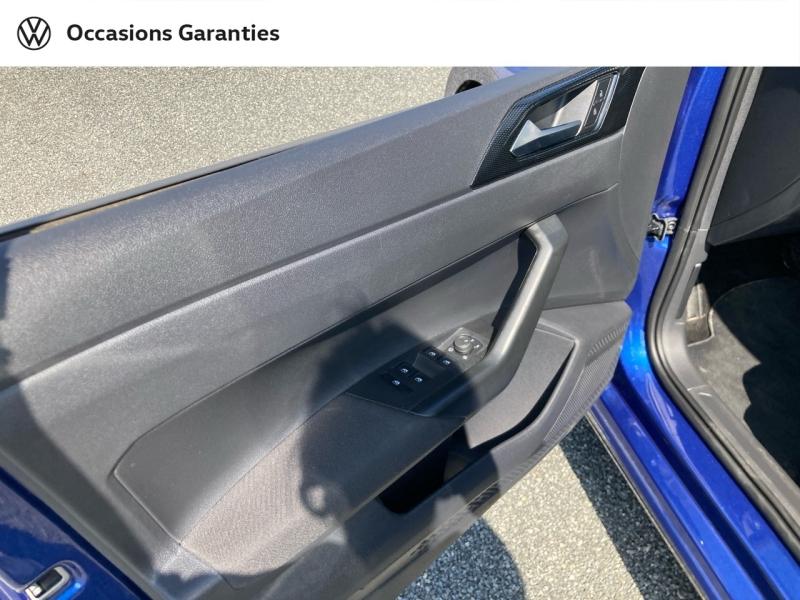 Voitures occasions VOLKSWAGEN POLO Life Dunkerque