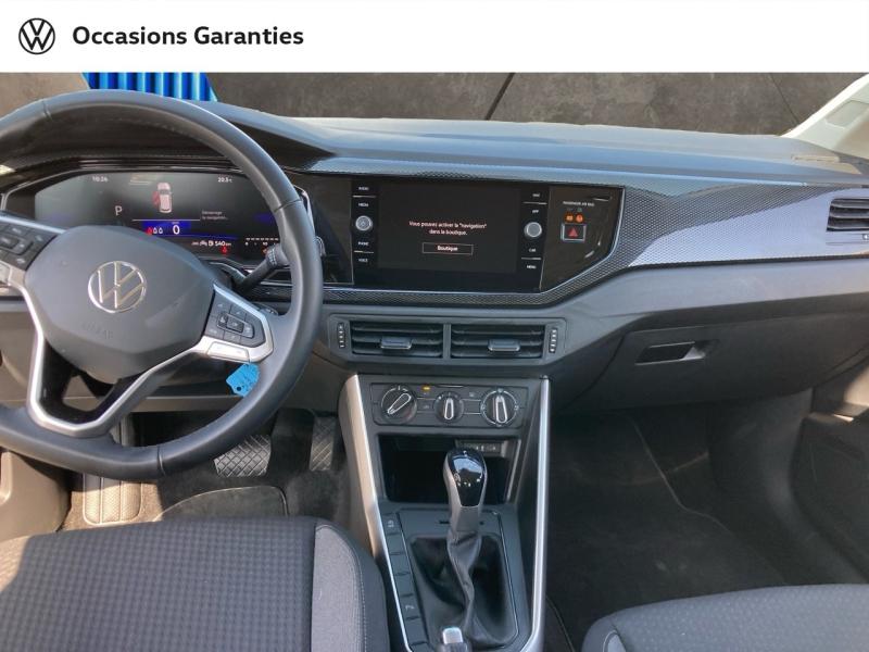 Voitures occasions VOLKSWAGEN POLO Life Dunkerque