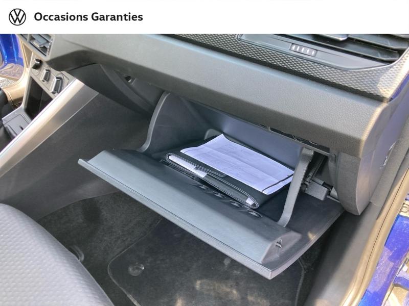 Voitures occasions VOLKSWAGEN POLO Life Dunkerque