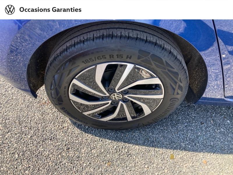 Voitures occasions VOLKSWAGEN POLO Life Dunkerque