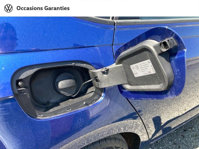 Voitures occasions VOLKSWAGEN POLO Life Dunkerque