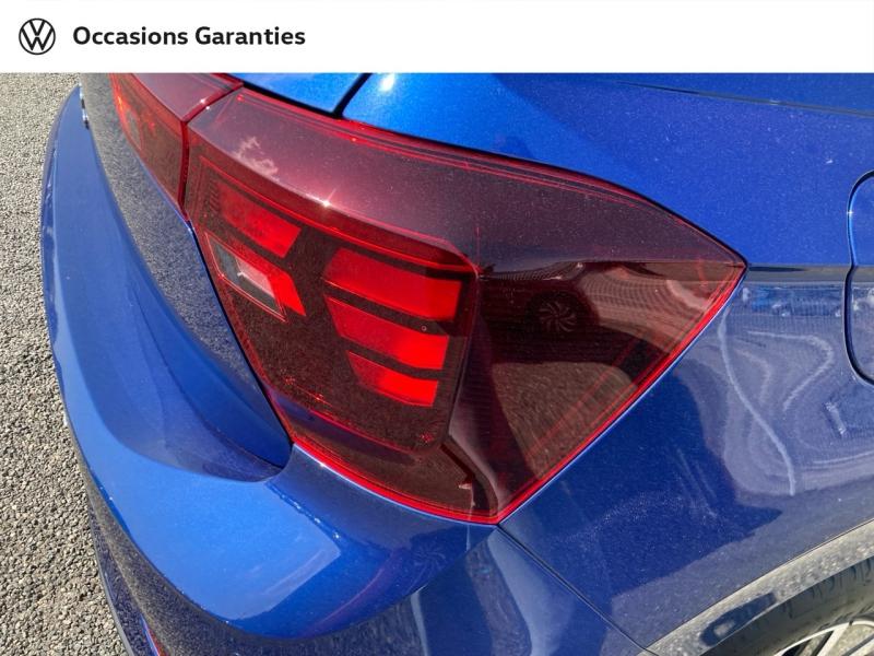 Voitures occasions VOLKSWAGEN POLO Life Dunkerque