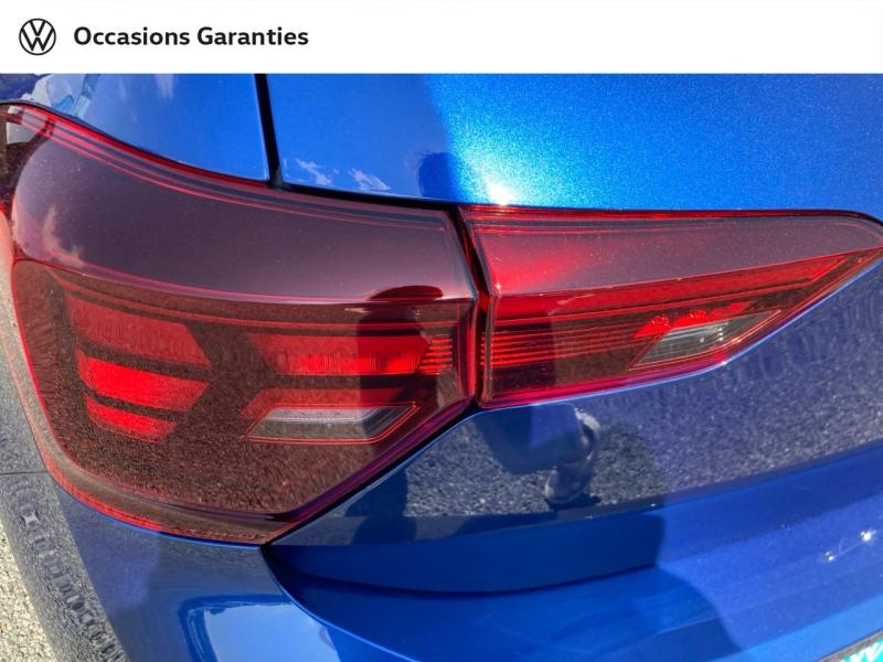 Voitures occasions VOLKSWAGEN POLO Life Dunkerque