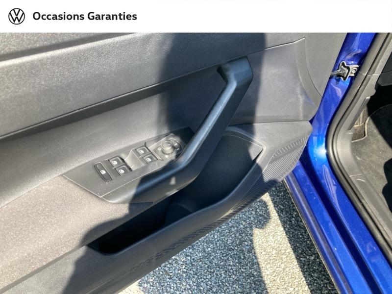 Voitures occasions VOLKSWAGEN POLO Life Dunkerque