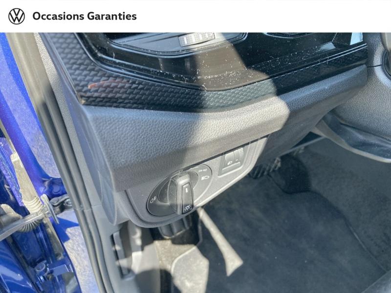 Voitures occasions VOLKSWAGEN POLO Life Dunkerque