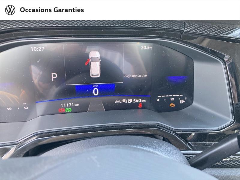 Voitures occasions VOLKSWAGEN POLO Life Dunkerque