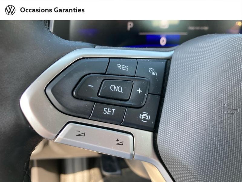 Voitures occasions VOLKSWAGEN POLO Life Dunkerque