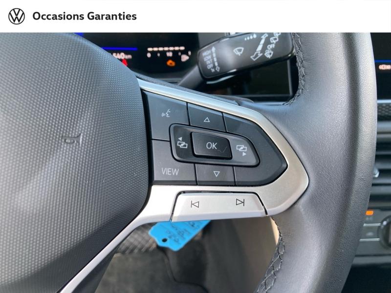 Voitures occasions VOLKSWAGEN POLO Life Dunkerque