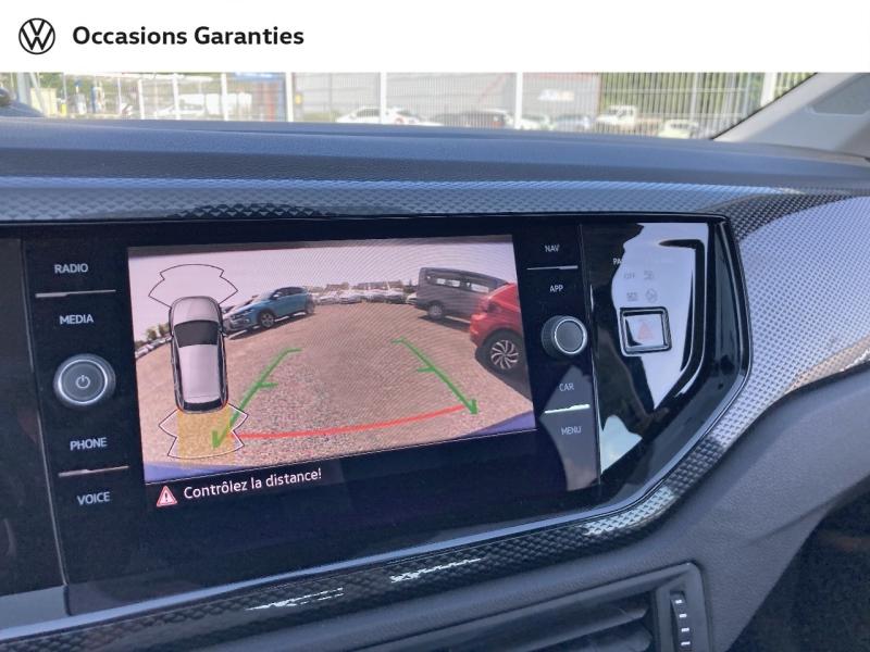 Voitures occasions VOLKSWAGEN POLO Life Dunkerque