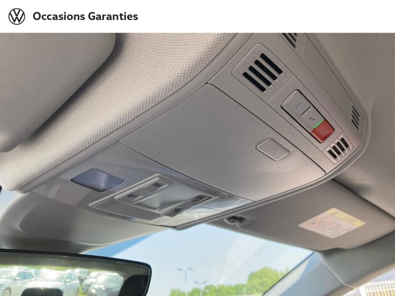 Voitures occasions VOLKSWAGEN POLO Life Dunkerque