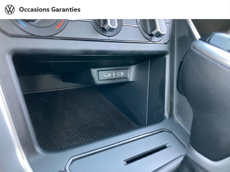 Voitures occasions VOLKSWAGEN POLO Life Dunkerque