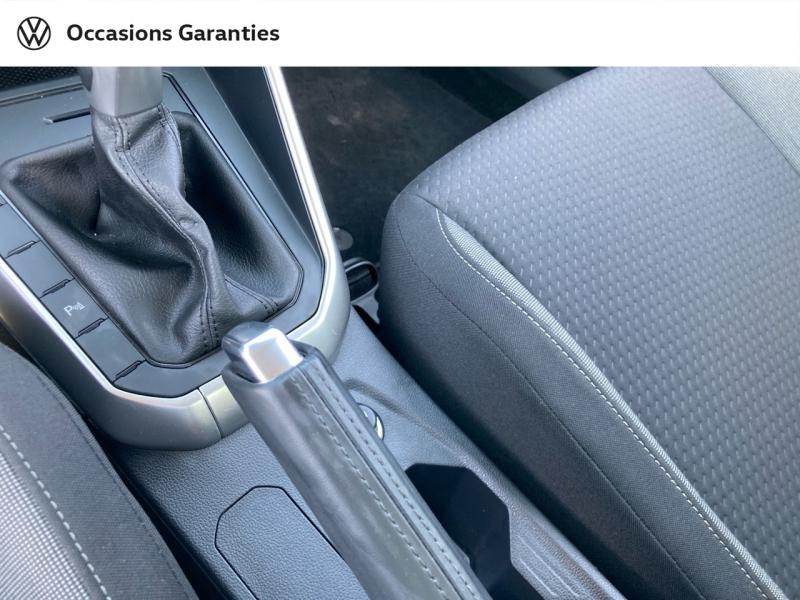 Voitures occasions VOLKSWAGEN POLO Life Dunkerque
