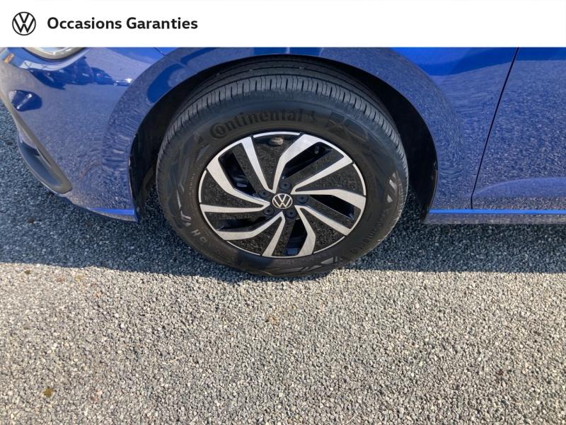 Voitures occasions VOLKSWAGEN POLO Life Dunkerque