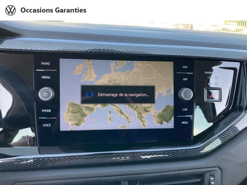 Voitures occasions VOLKSWAGEN POLO Life Dunkerque