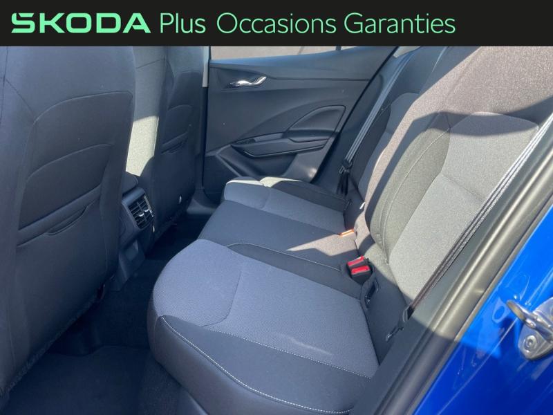 Voitures occasions ŠKODA FABIA Selection Dunkerque