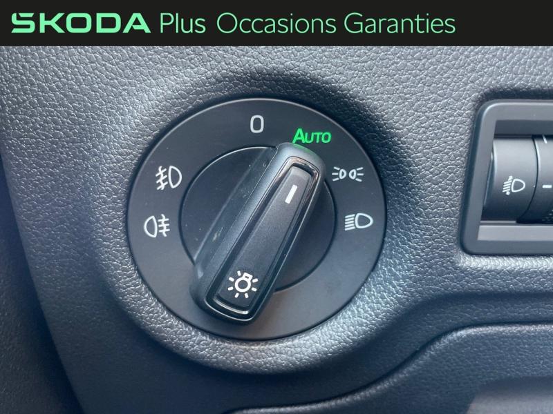 Voitures occasions ŠKODA FABIA Selection Dunkerque