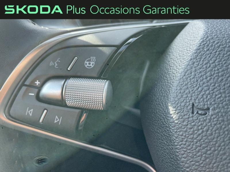 Voitures occasions ŠKODA FABIA Selection Dunkerque