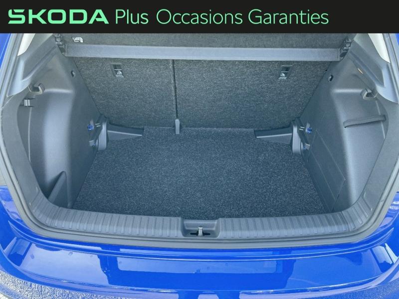 Voitures occasions ŠKODA FABIA Selection Dunkerque