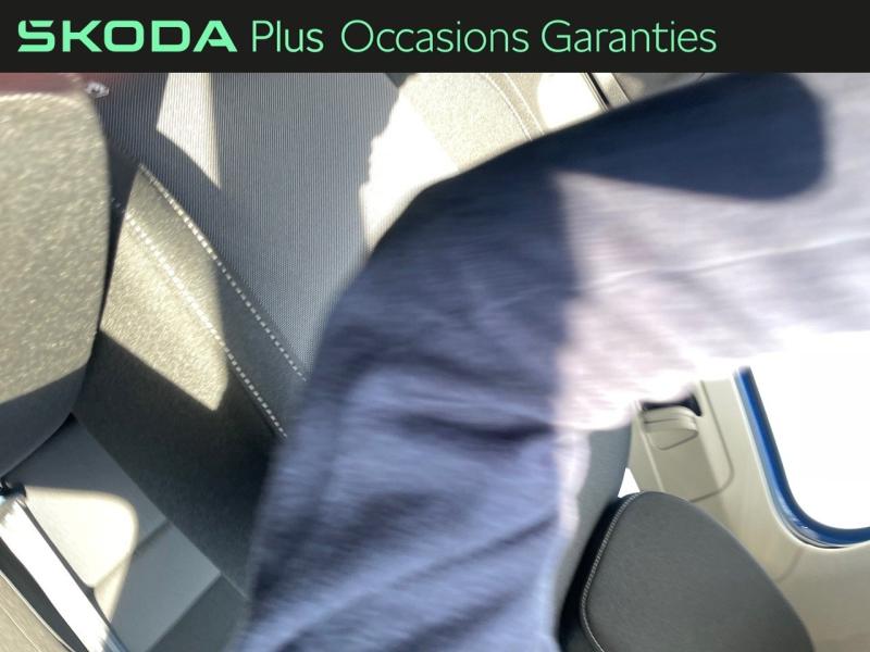 Voitures occasions ŠKODA FABIA Selection Dunkerque